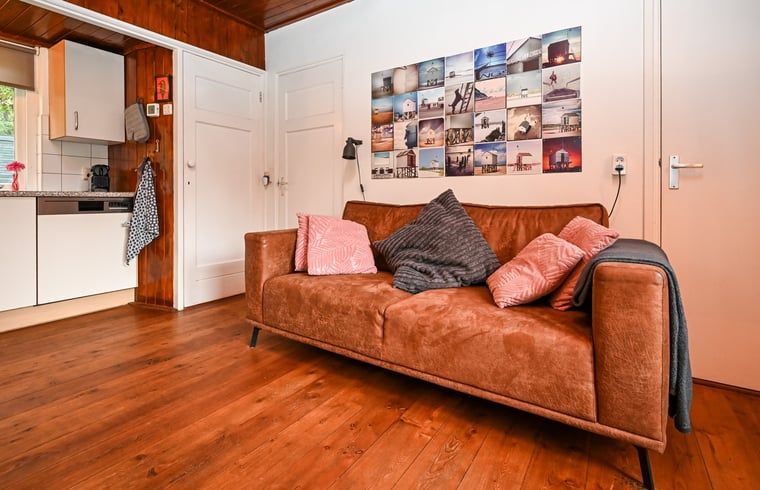 Unterkunft 031513 - Ferienhaus Terschelling - Vakantiehuis in Midsland Noord