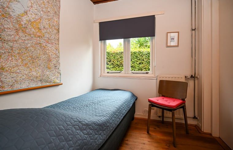 Unterkunft 031513 - Ferienhaus Terschelling - Vakantiehuis in Midsland Noord