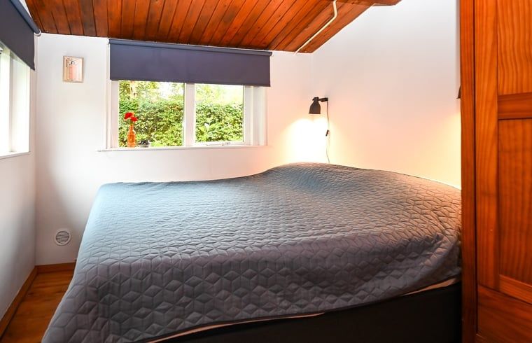 Unterkunft 031513 - Ferienhaus Terschelling - Vakantiehuis in Midsland Noord