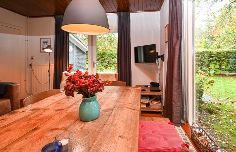 Unterkunft 031513 - Ferienhaus Terschelling - Vakantiehuis in Midsland Noord