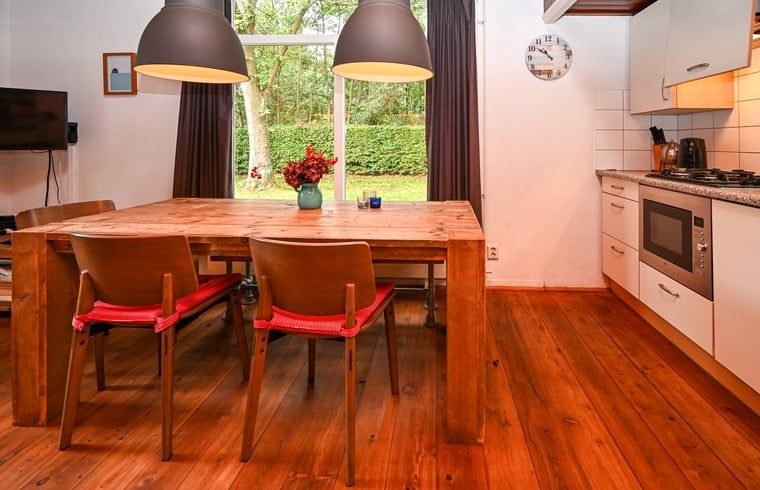 Unterkunft 031513 - Ferienhaus Terschelling - Vakantiehuis in Midsland Noord