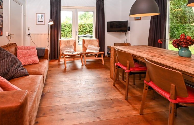 Unterkunft 031513 - Ferienhaus Terschelling - Vakantiehuis in Midsland Noord