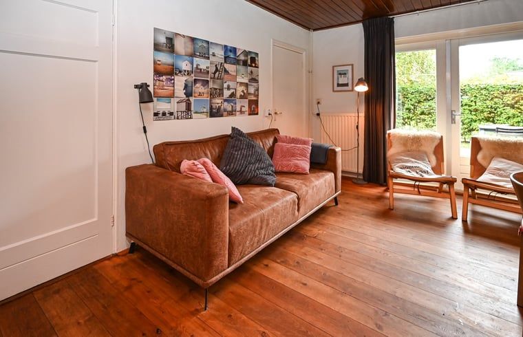 Unterkunft 031513 - Ferienhaus Terschelling - Vakantiehuis in Midsland Noord