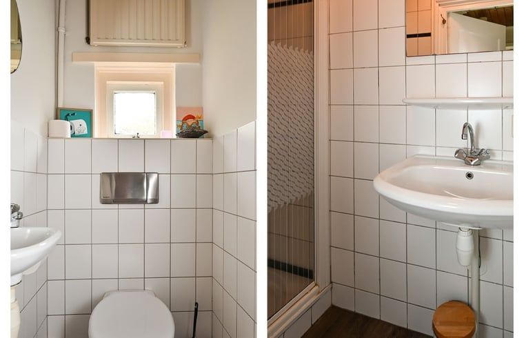 Unterkunft 031513 - Ferienhaus Terschelling - Vakantiehuis in Midsland Noord