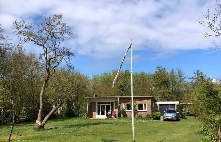 Unterkunft 031514 - Ferienhaus Terschelling - Vakantiehuis in Midsland Noord