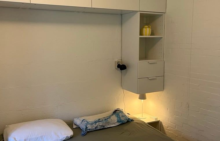 Unterkunft 031514 - Ferienhaus Terschelling - Vakantiehuis in Midsland Noord