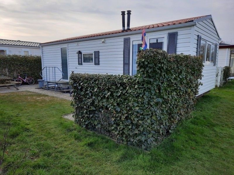 Unterkunft 031549 - Chalet Terschelling - de Utsetter NR 59