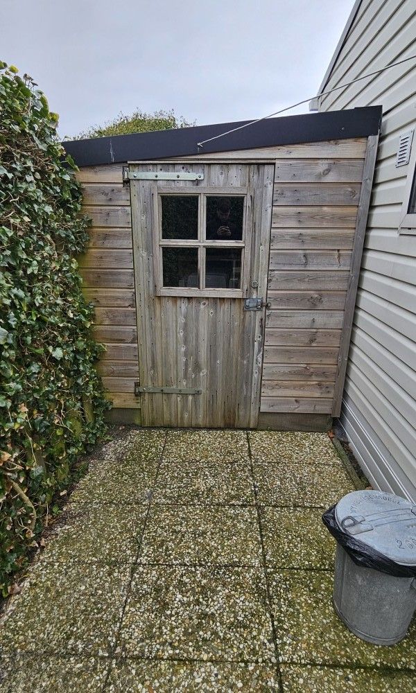 Unterkunft 031549 - Chalet Terschelling - de Utsetter NR 59