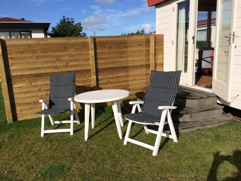 Guest house 031567 - Chalet Terschelling - De Doorloper