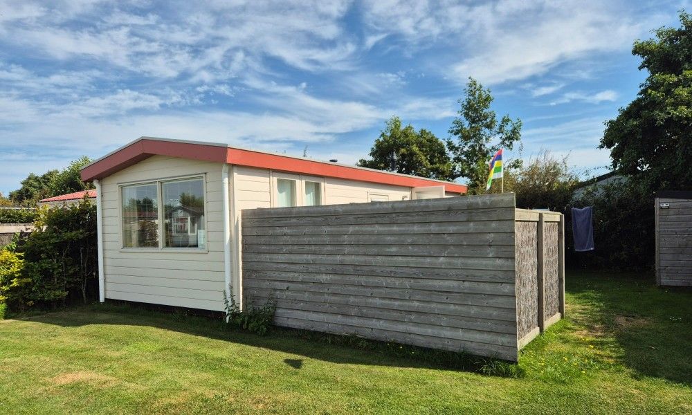 Guest house 031567 - Chalet Terschelling - De Doorloper