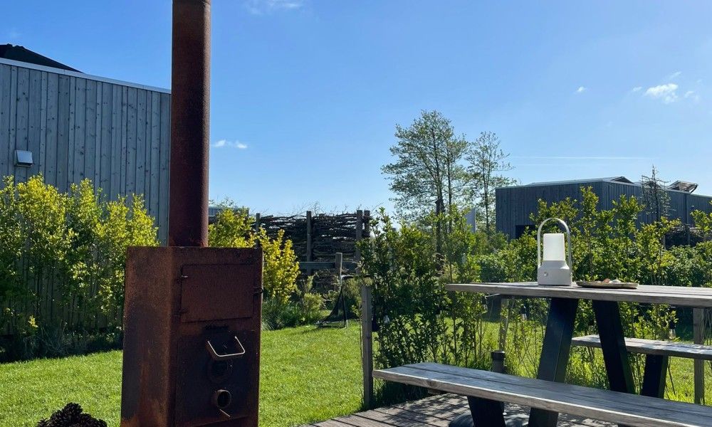 Guest house 031582 - Holiday property Terschelling - Kleine Walvis