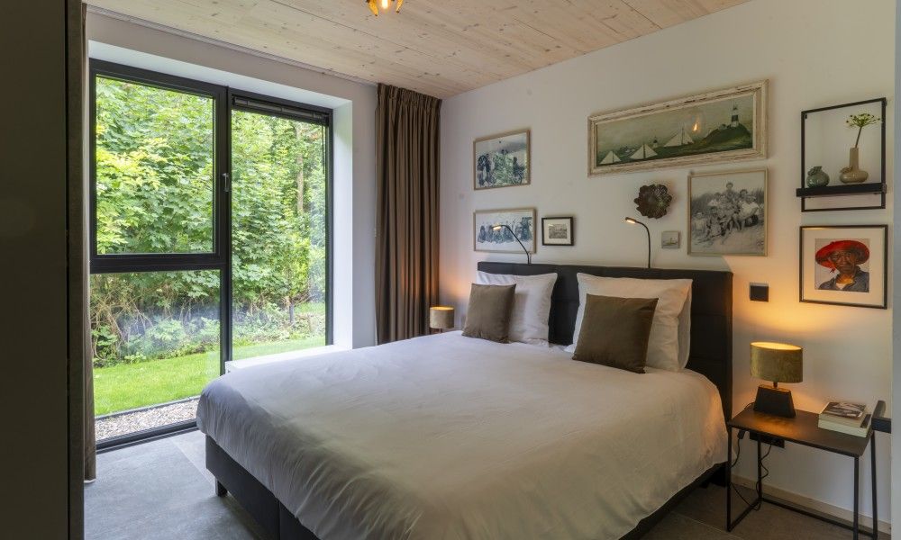 Verblijf 031590 - Vakantiewoning Terschelling - Noordhoek