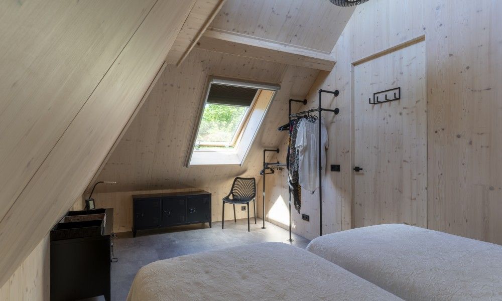 Verblijf 031590 - Vakantiewoning Terschelling - Noordhoek