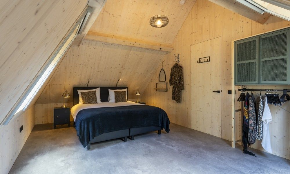 Verblijf 031590 - Vakantiewoning Terschelling - Noordhoek