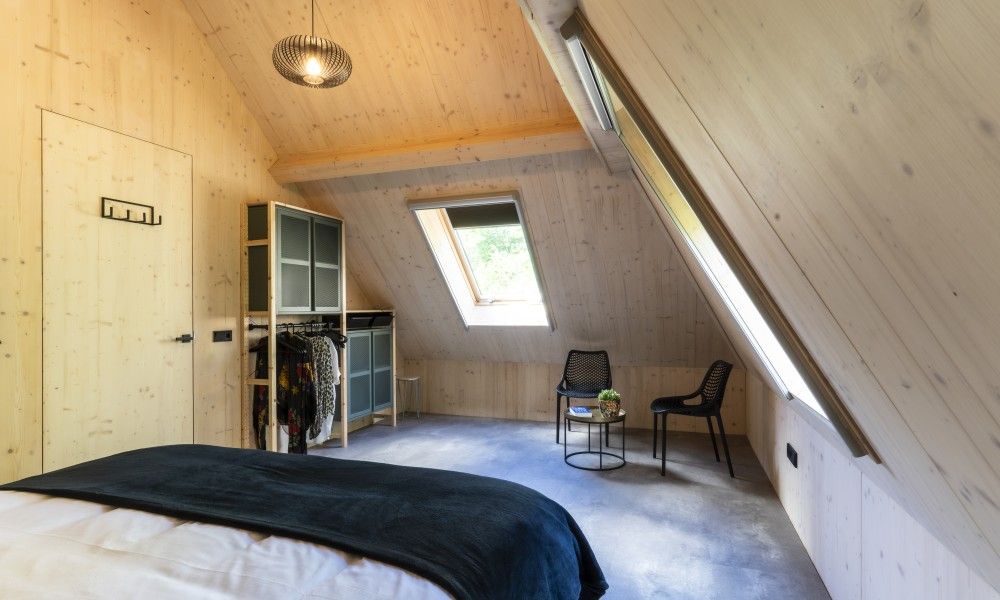 Verblijf 031590 - Vakantiewoning Terschelling - Noordhoek