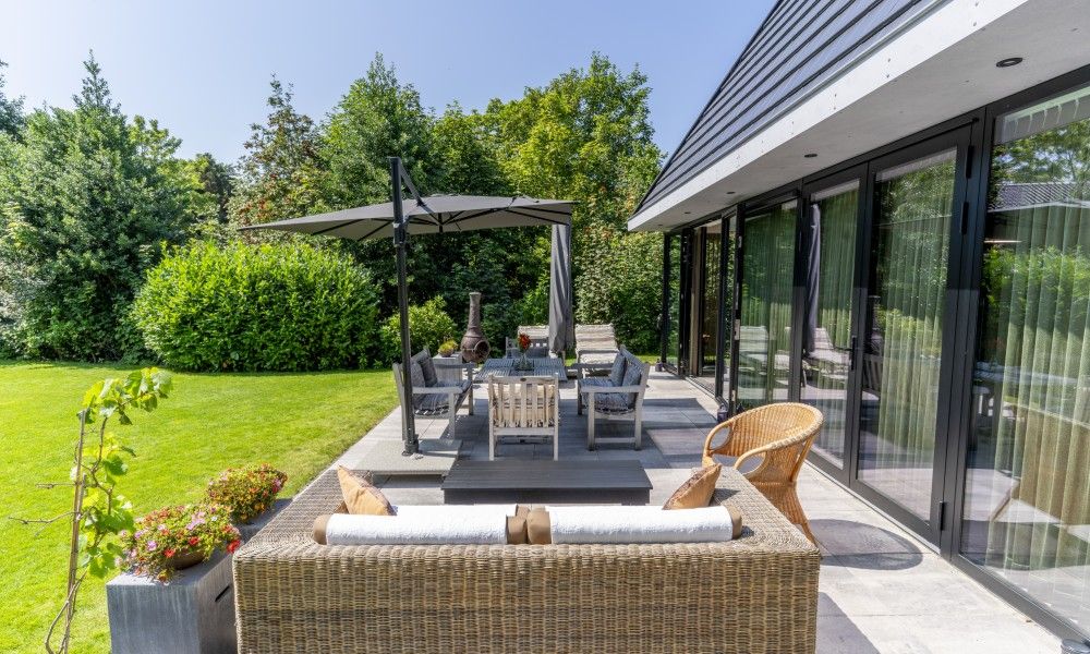 Verblijf 031590 - Vakantiewoning Terschelling - Noordhoek