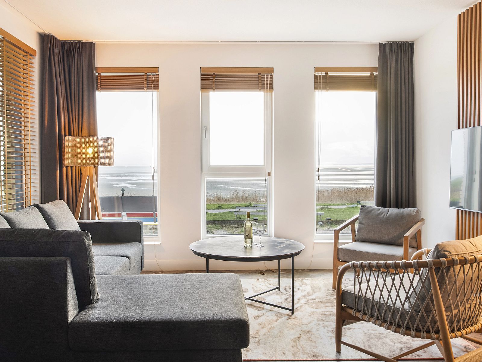 Guest house 032202 - Bungalow Terschelling - 4-persoons appartement | 4L2