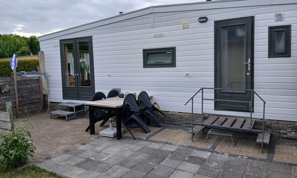 Verblijf 032203 - Chalet Terschelling - De Albatros