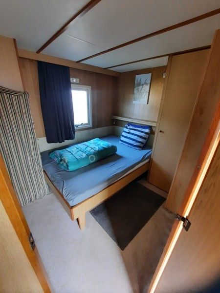 Verblijf 032203 - Chalet Terschelling - De Albatros