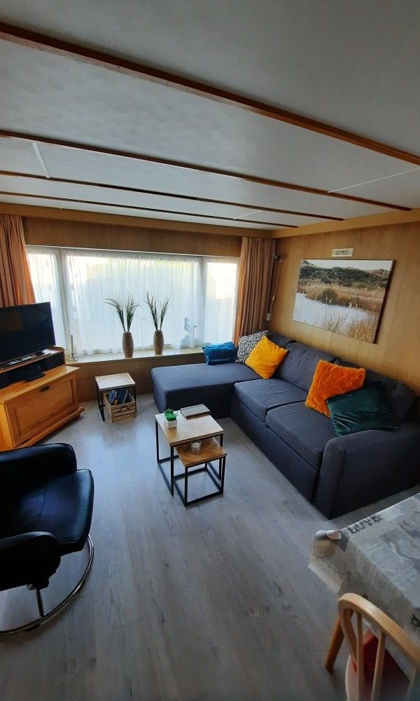 Verblijf 032203 - Chalet Terschelling - De Albatros