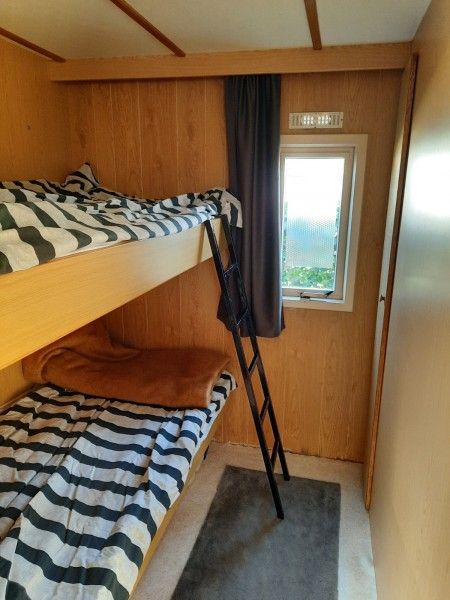 Verblijf 032203 - Chalet Terschelling - De Albatros