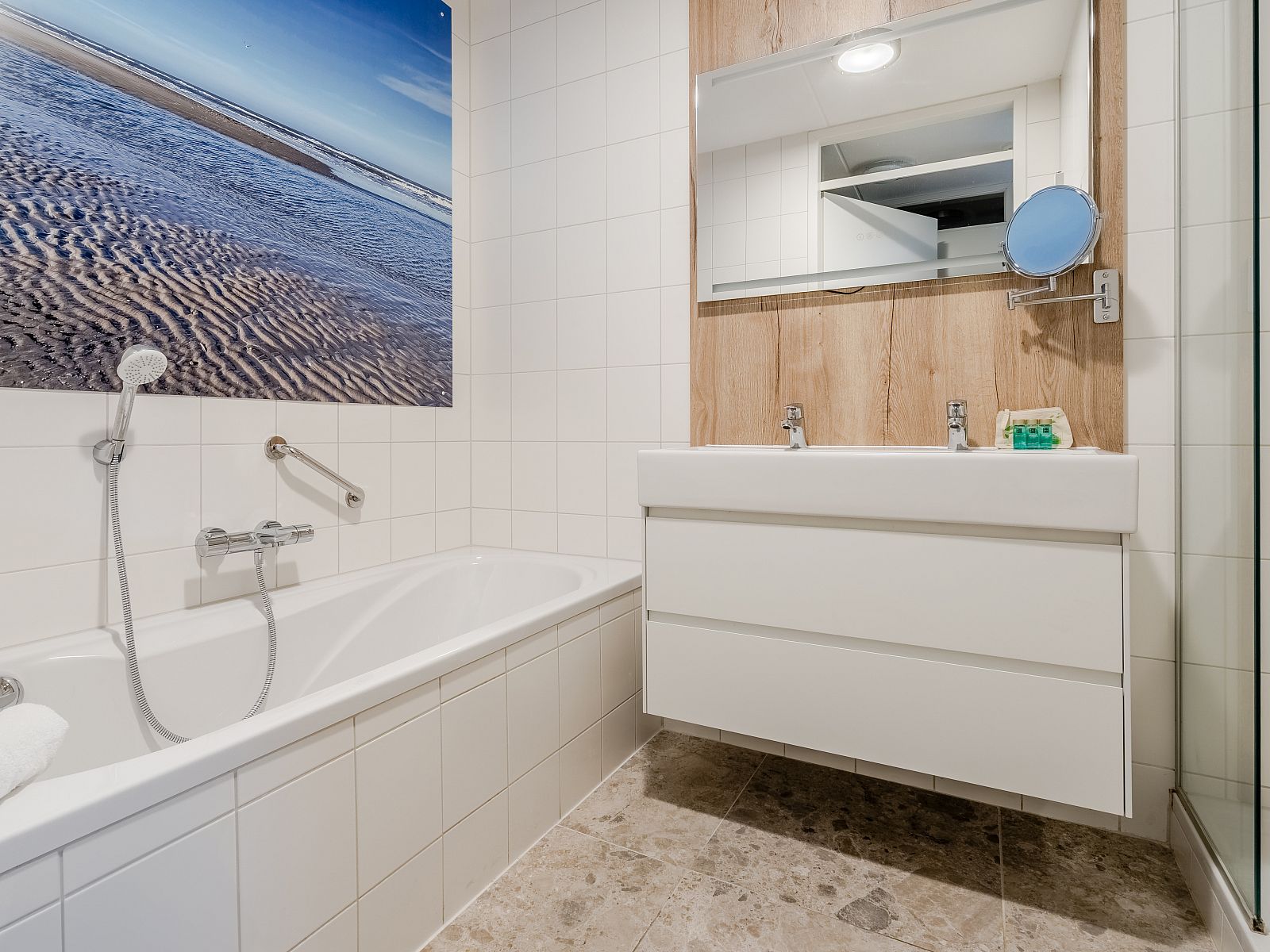 Verblijf 032210 - Bungalow Terschelling - West Terschelling | 4-persoons appartement | 4CA