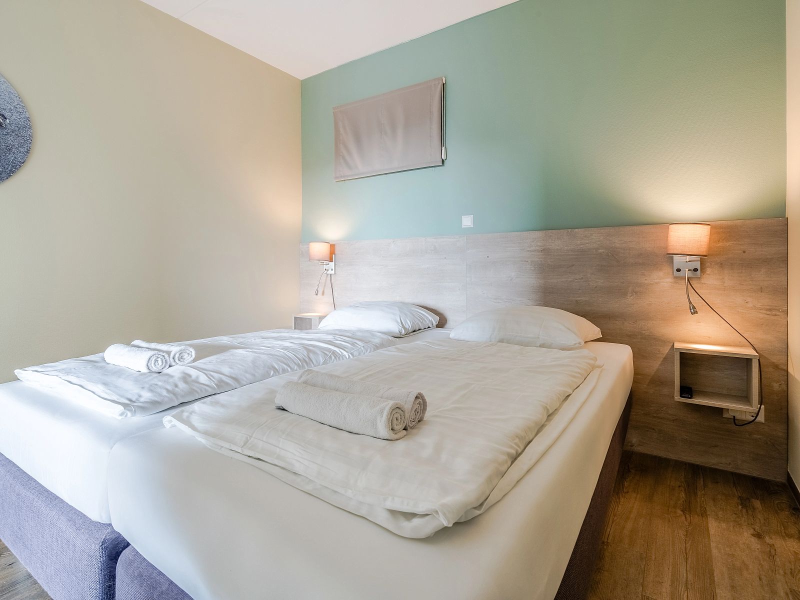 Verblijf 032210 - Bungalow Terschelling - West Terschelling | 4-persoons appartement | 4CA