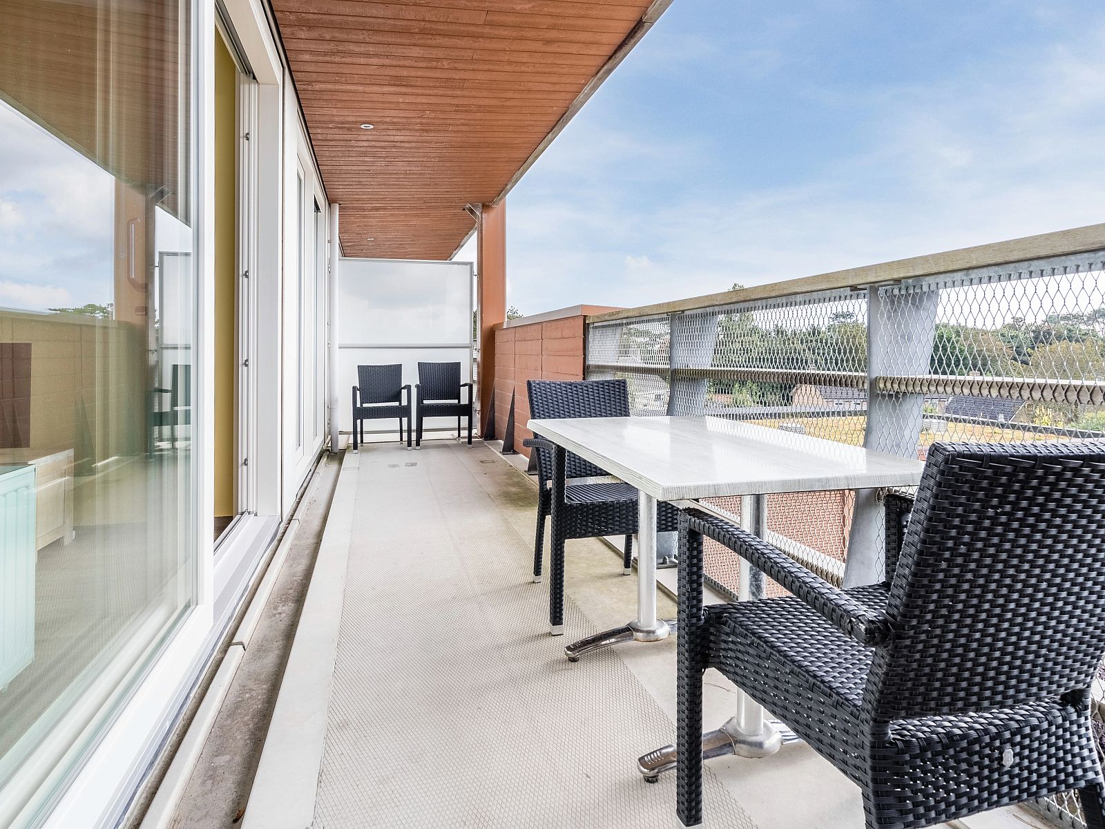 Verblijf 032210 - Bungalow Terschelling - West Terschelling | 4-persoons appartement | 4CA