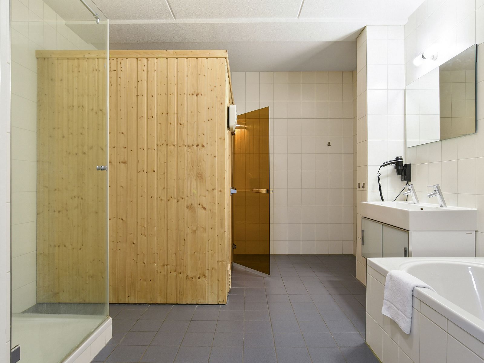 Verblijf 032214 - Bungalow Terschelling - West Terschelling | 6-persoons appartement | 6LA