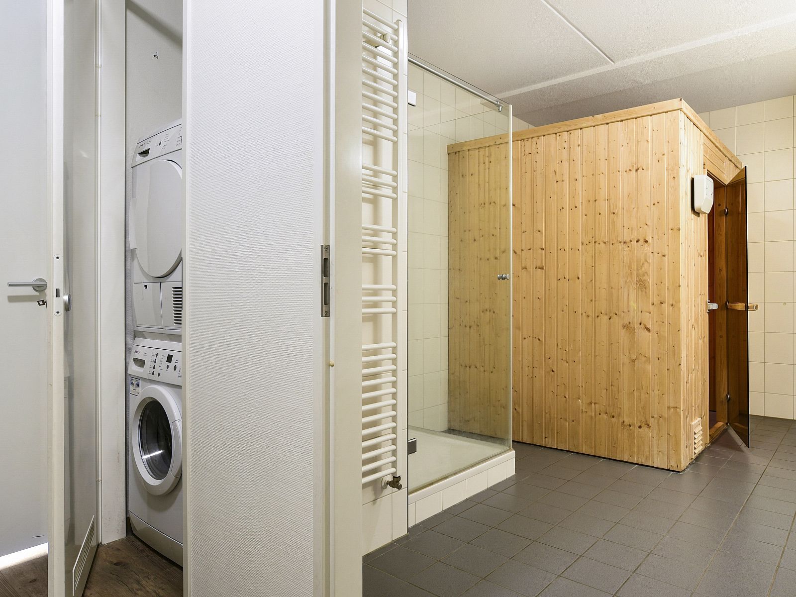 Verblijf 032214 - Bungalow Terschelling - West Terschelling | 6-persoons appartement | 6LA