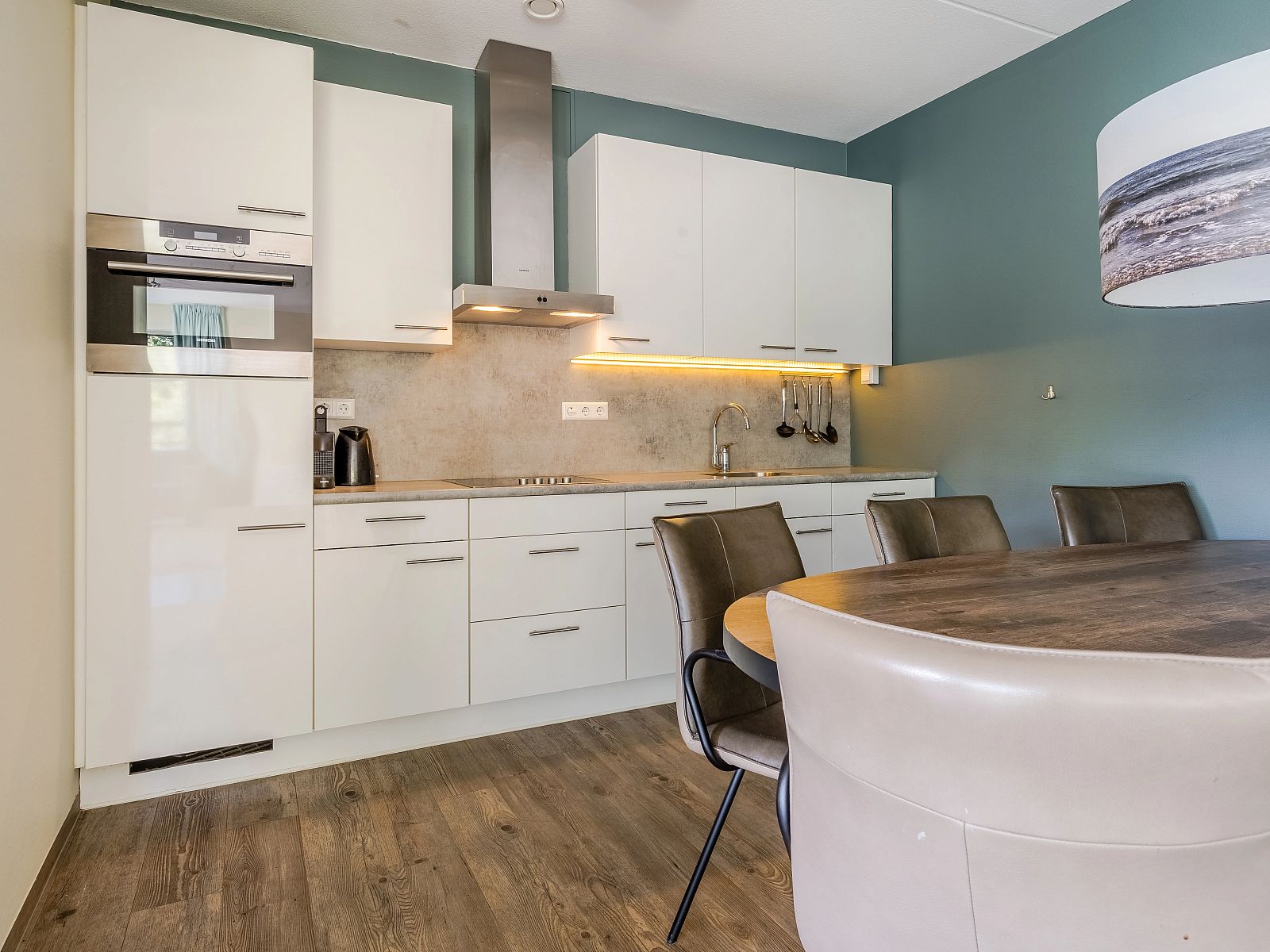 Verblijf 032214 - Bungalow Terschelling - West Terschelling | 6-persoons appartement | 6LA