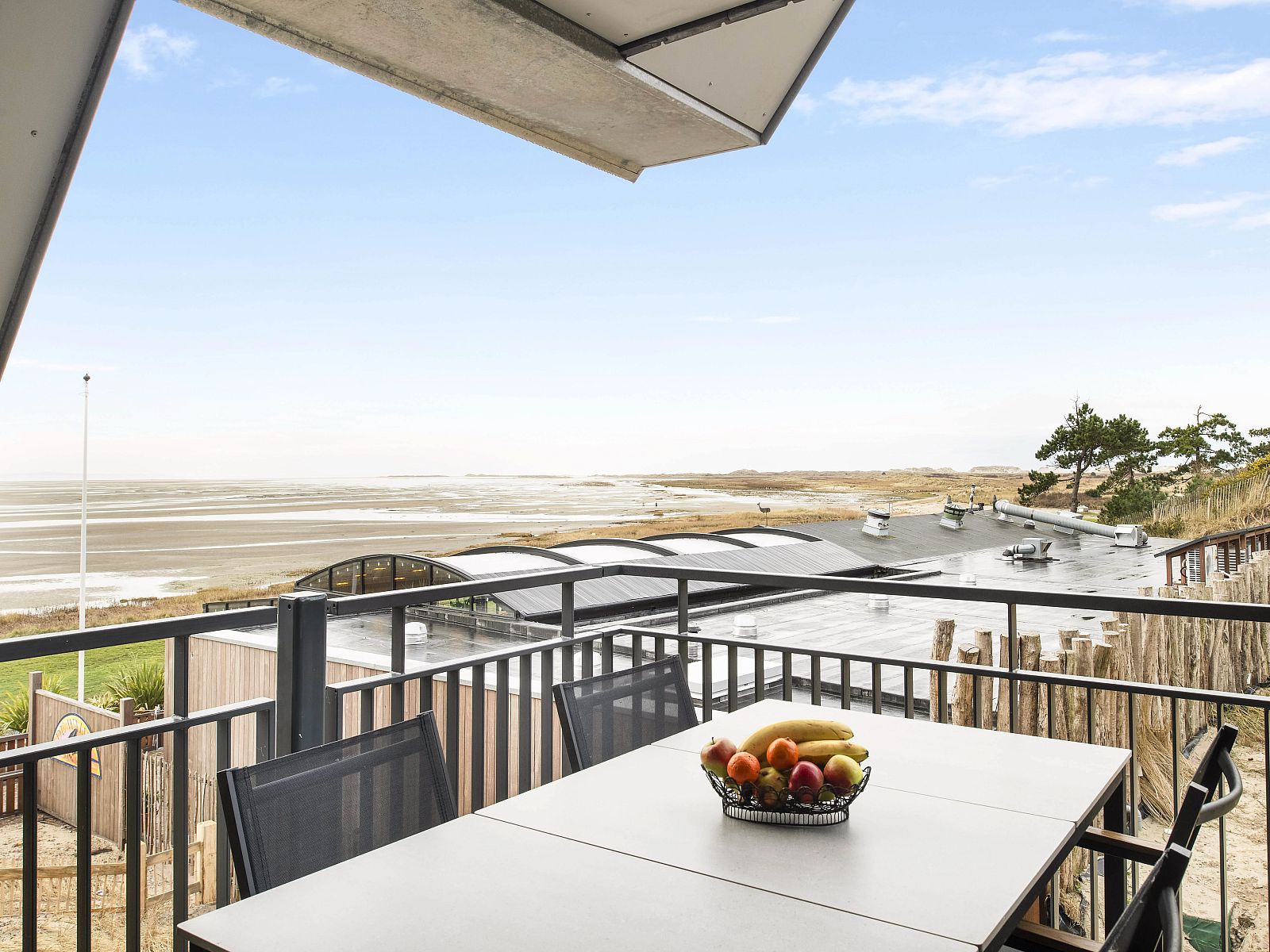 Verblijf 032217 - Bungalow Terschelling - 4-persoons appartement | 4C2