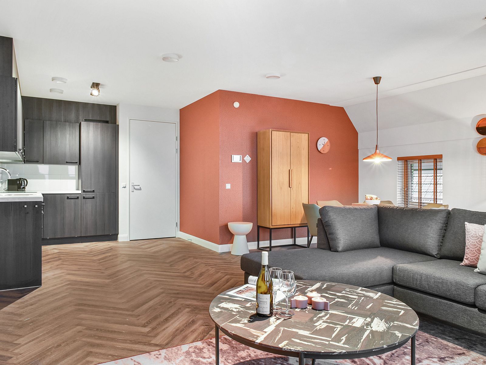 Verblijf 032233 - Bungalow Terschelling - 4-persoons appartement | 4L