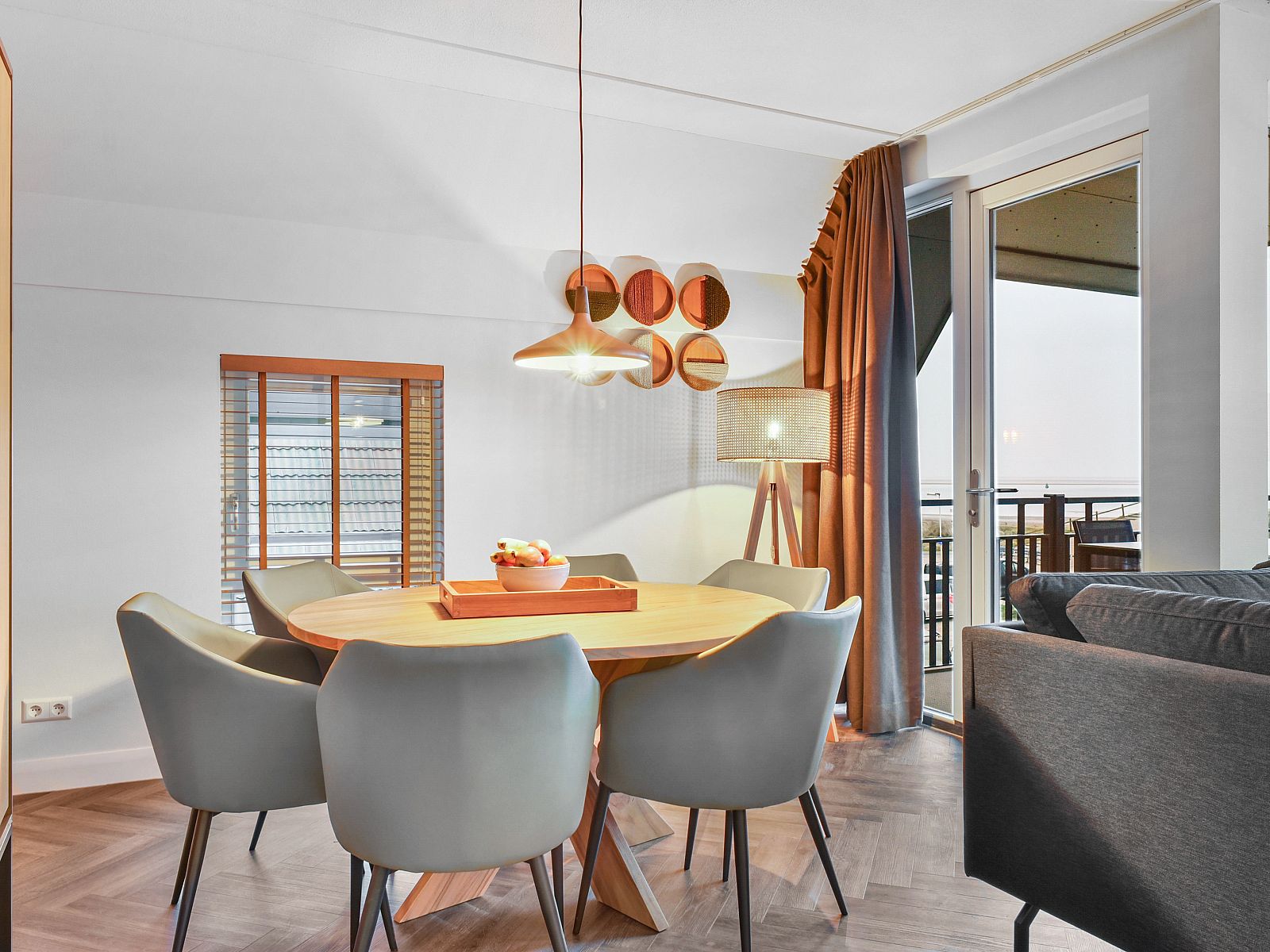 Verblijf 032233 - Bungalow Terschelling - 4-persoons appartement | 4L