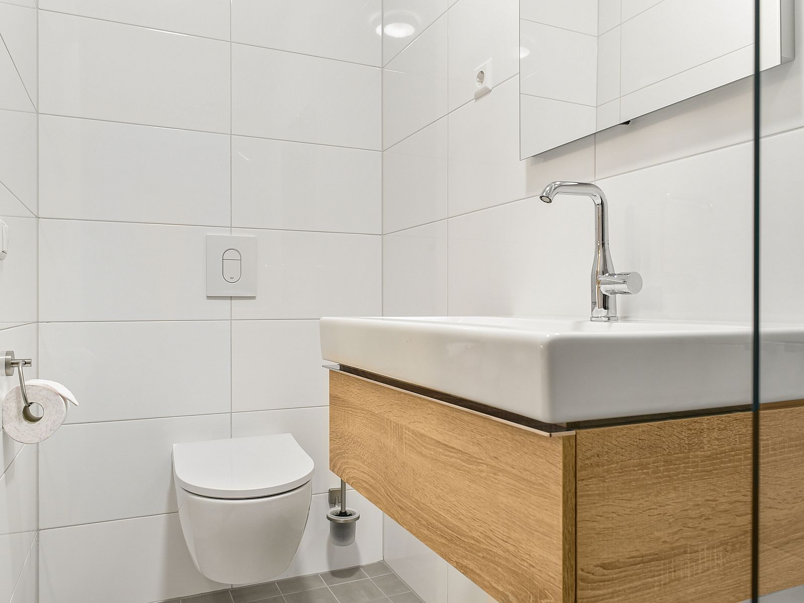 Verblijf 032233 - Bungalow Terschelling - 4-persoons appartement | 4L