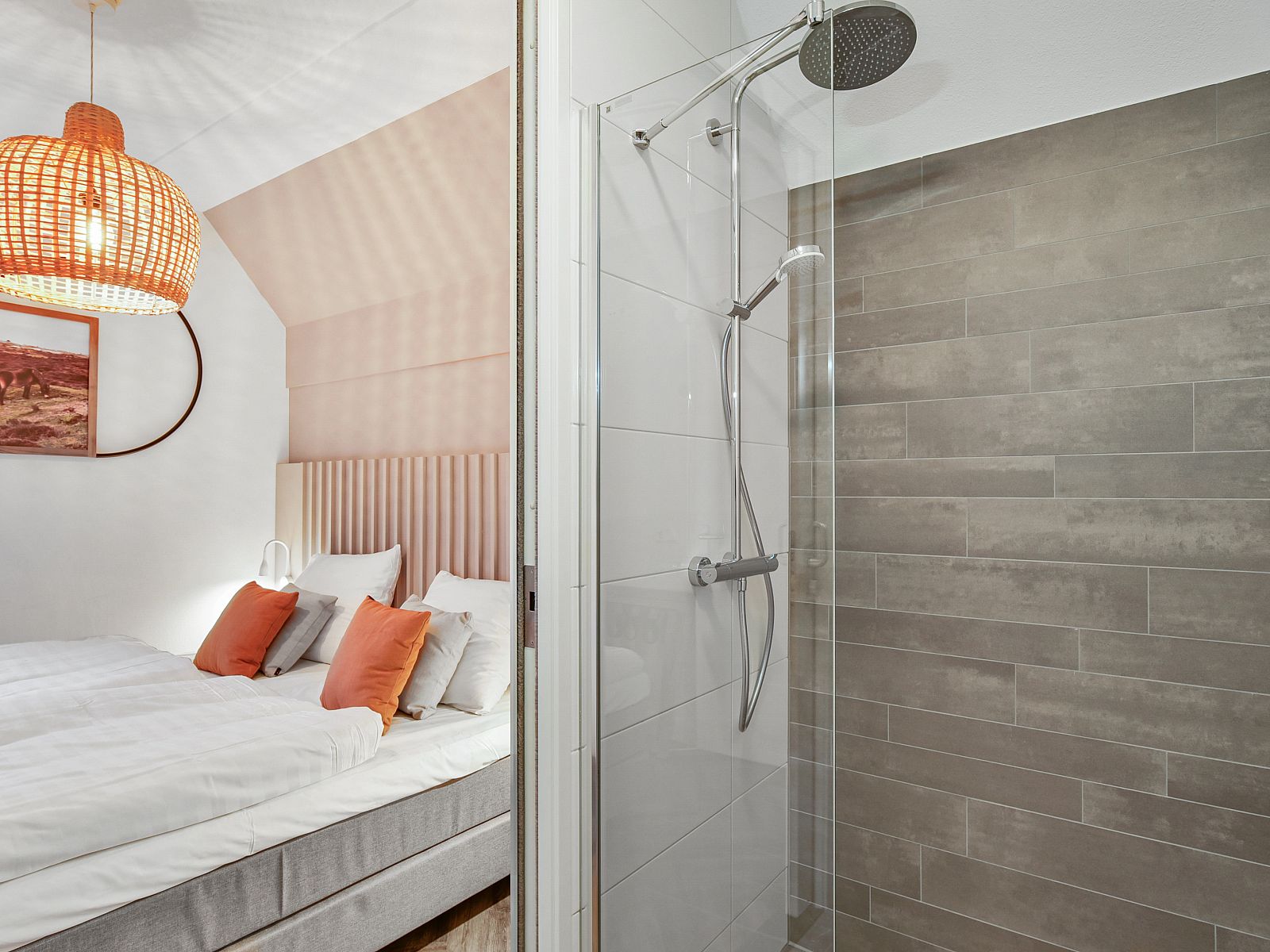 Verblijf 032233 - Bungalow Terschelling - 4-persoons appartement | 4L