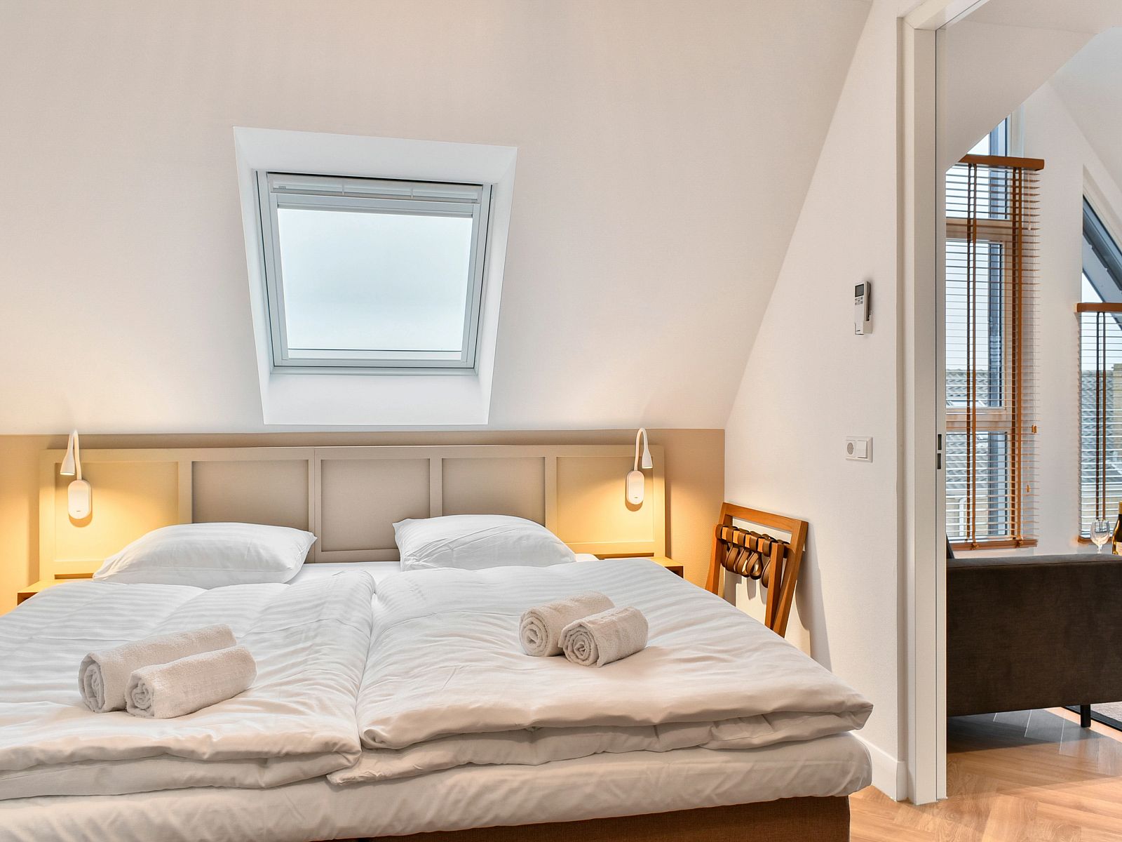 Verblijf 032234 - Bungalow Terschelling - 2-persoons appartement | 2C