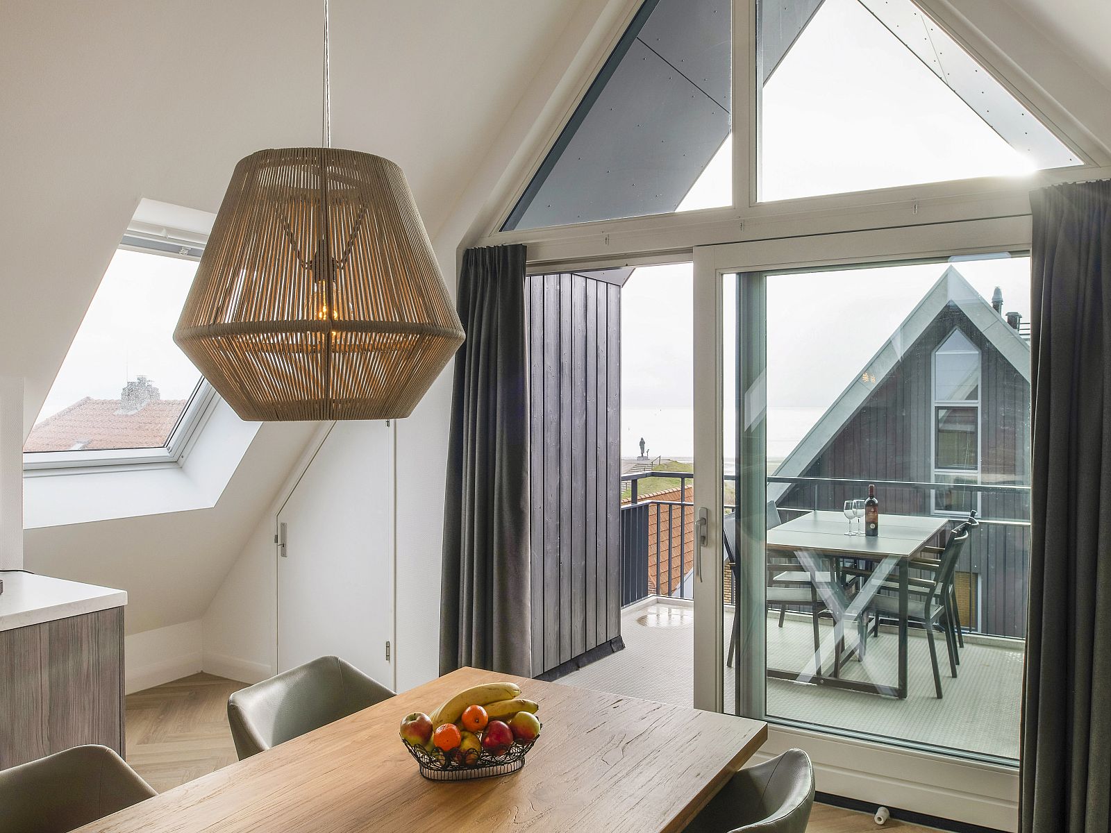 Verblijf 032234 - Bungalow Terschelling - 2-persoons appartement | 2C