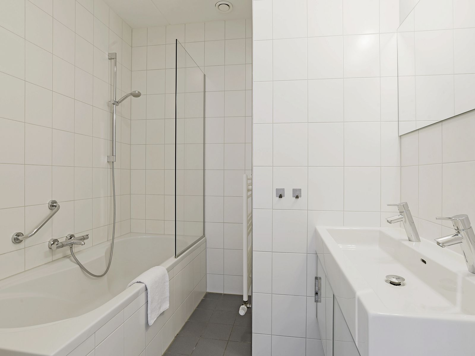 Verblijf 032237 - Bungalow Terschelling - West Terschelling | 2-persoons appartement | 2CA