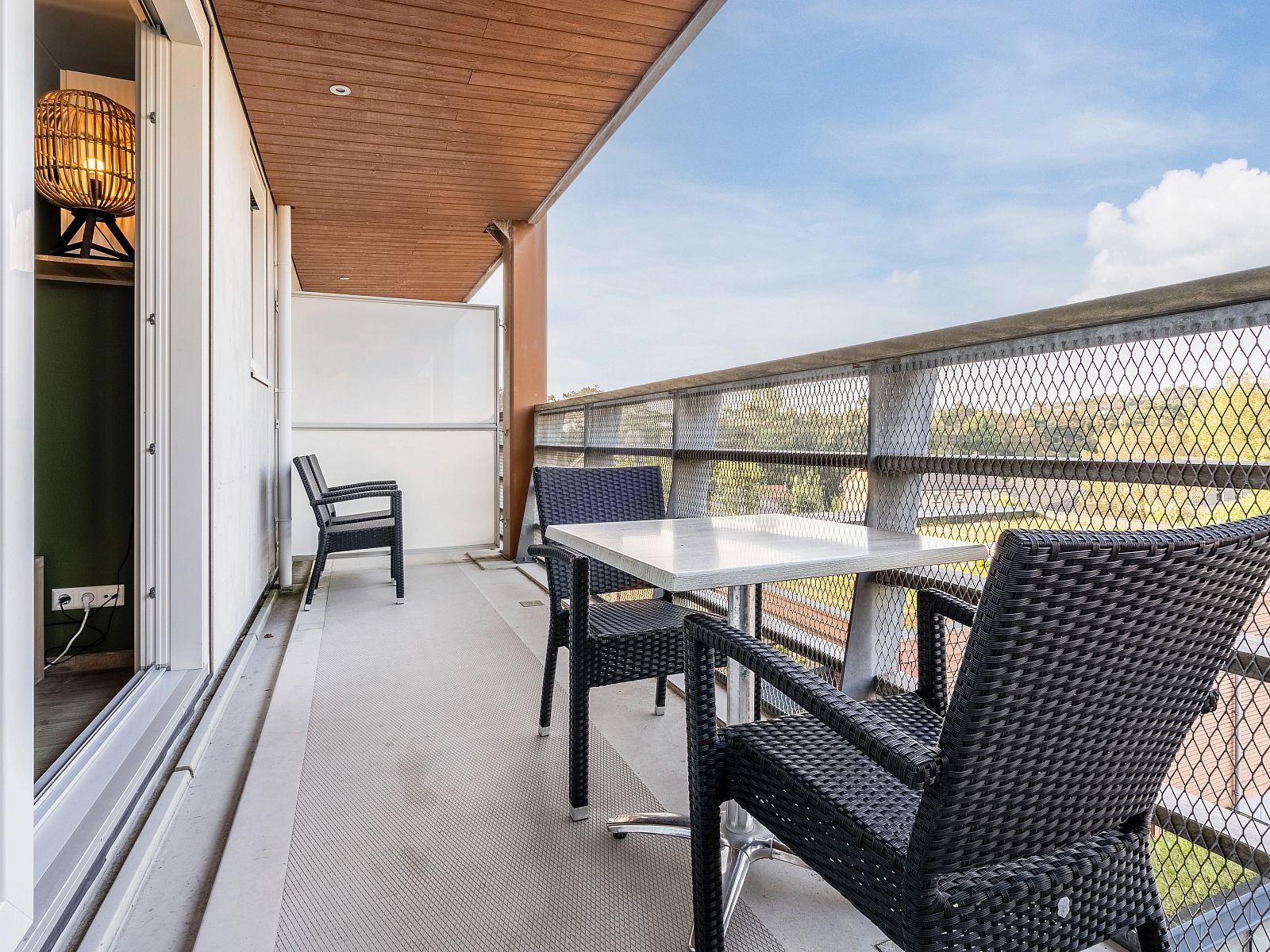 Verblijf 032237 - Bungalow Terschelling - West Terschelling | 2-persoons appartement | 2CA