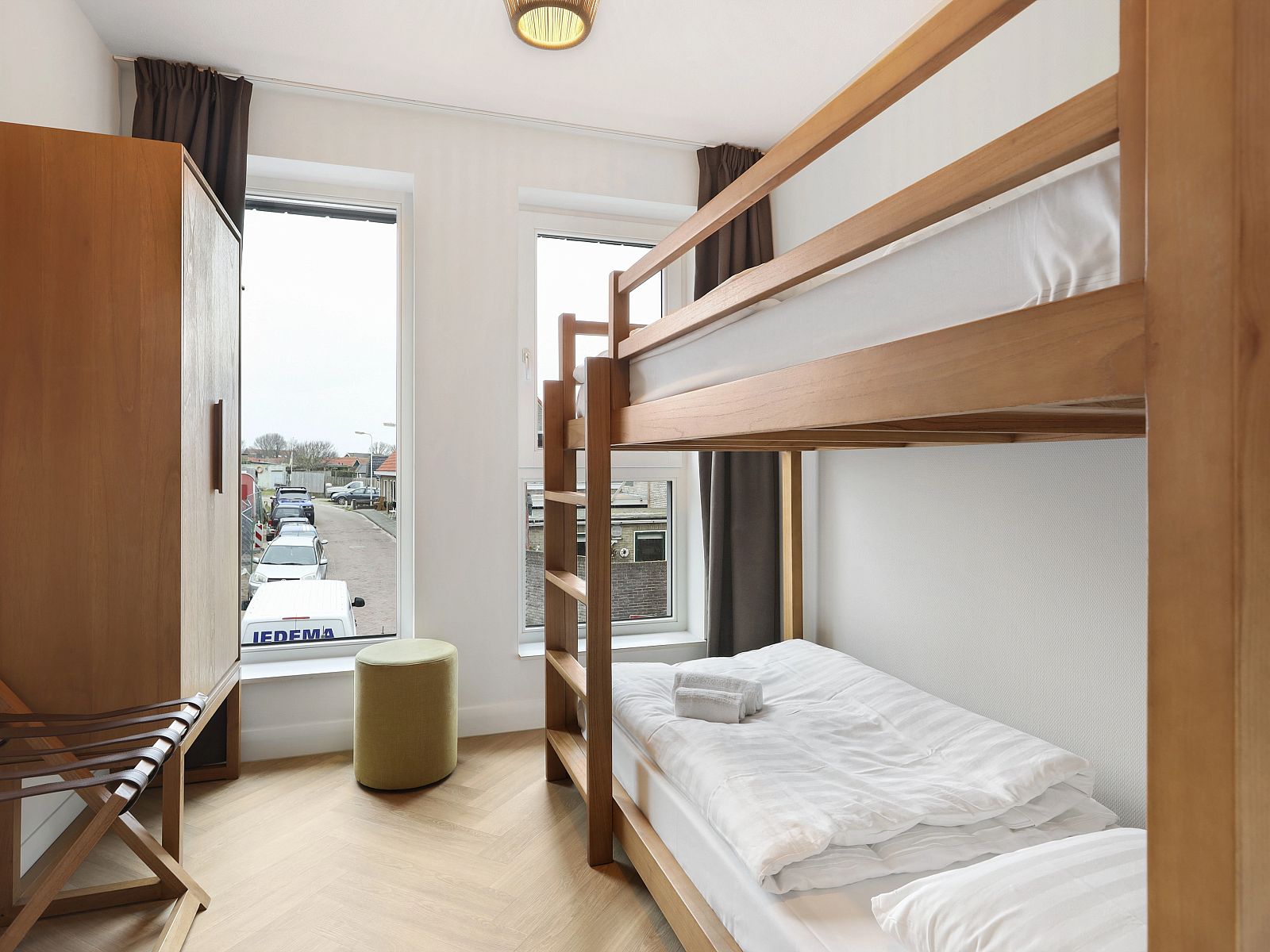 Unterkunft 032239 - Bungalow Terschelling - 4-6-persoons appartement | 4-6C