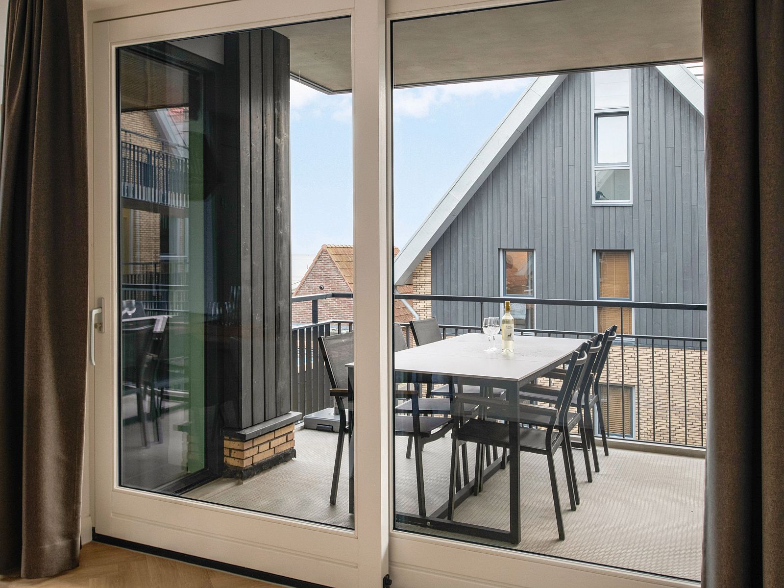 Unterkunft 032239 - Bungalow Terschelling - 4-6-persoons appartement | 4-6C