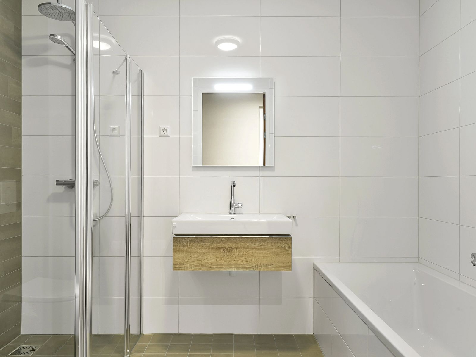 Unterkunft 032242 - Bungalow Terschelling - 4-6-persoons appartement | 4-6L