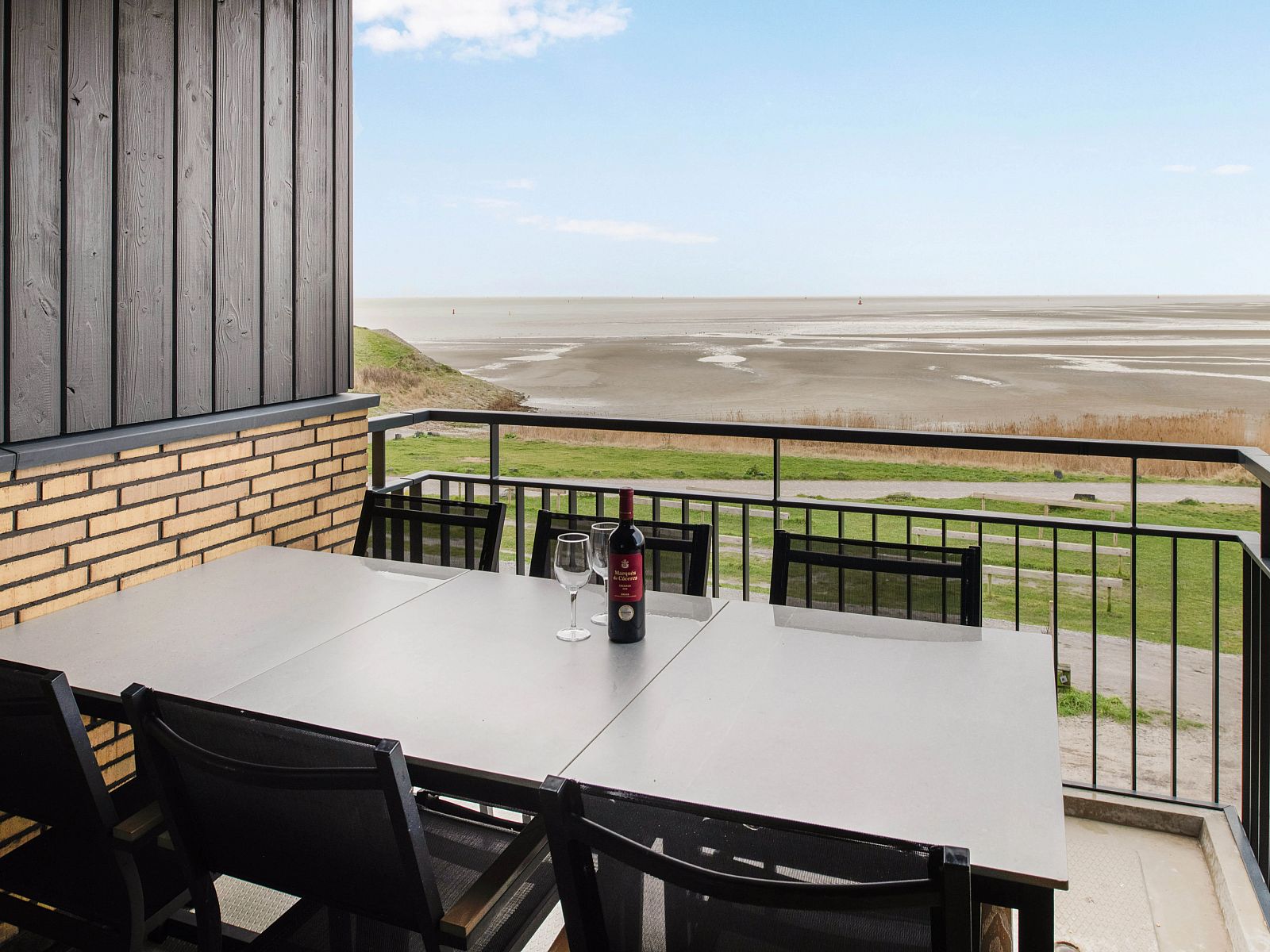 Unterkunft 032242 - Bungalow Terschelling - 4-6-persoons appartement | 4-6L