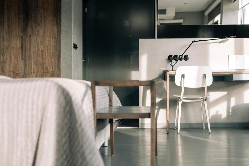 Verblijf 033310 - Vakantie appartement Noordoost Groningen - Asgard Hotel