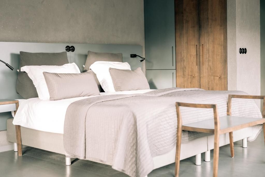 Verblijf 033310 - Vakantie appartement Noordoost Groningen - Asgard Hotel