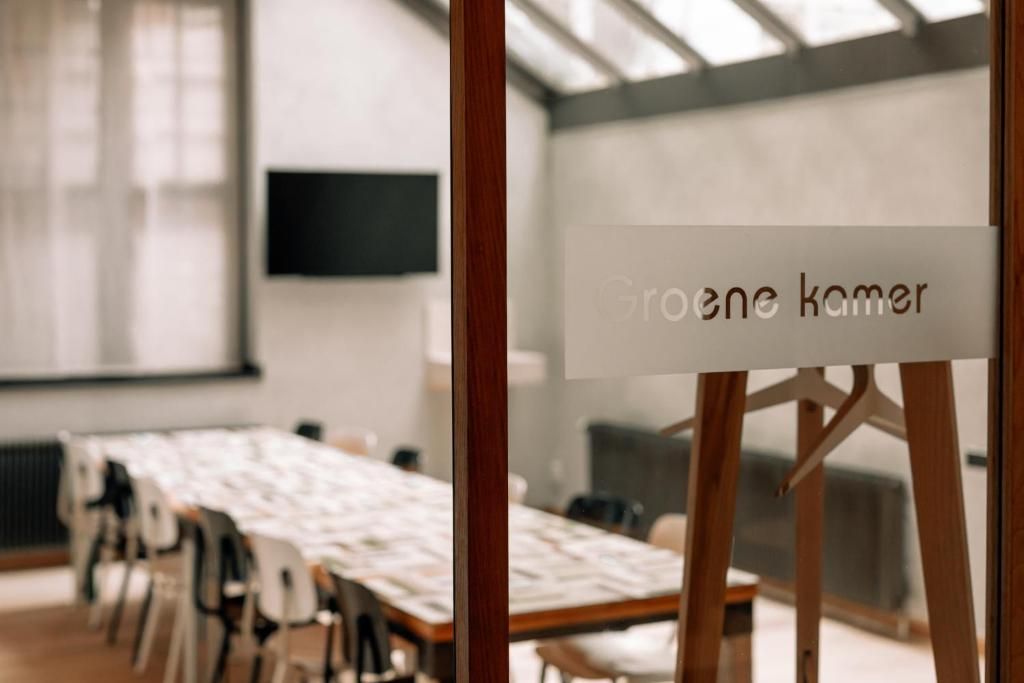 Verblijf 033310 - Vakantie appartement Noordoost Groningen - Asgard Hotel