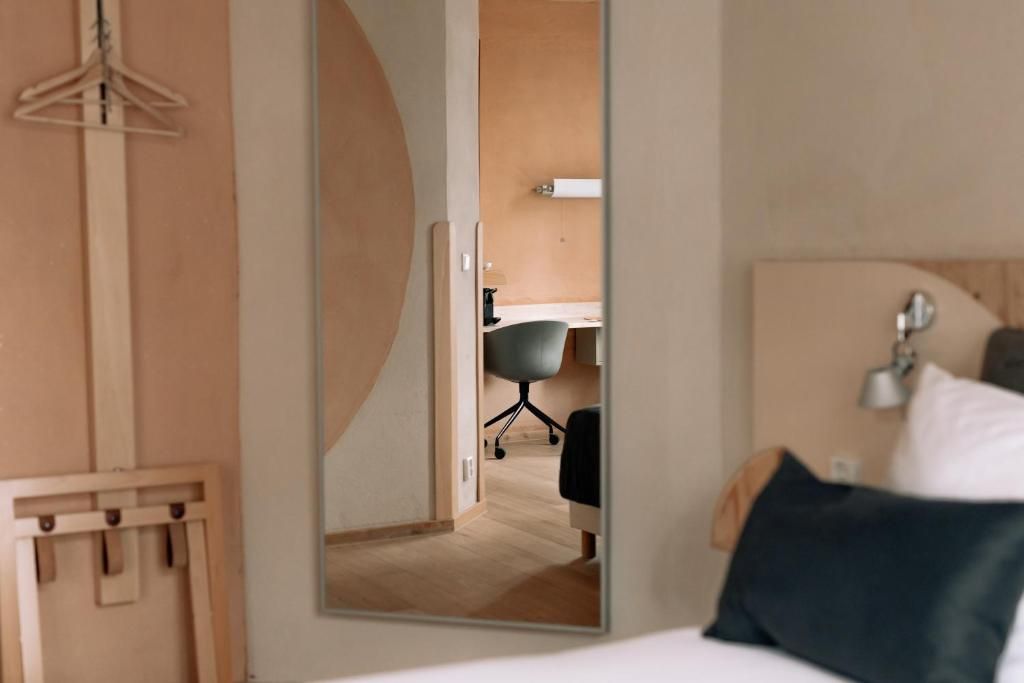 Verblijf 033310 - Vakantie appartement Noordoost Groningen - Asgard Hotel