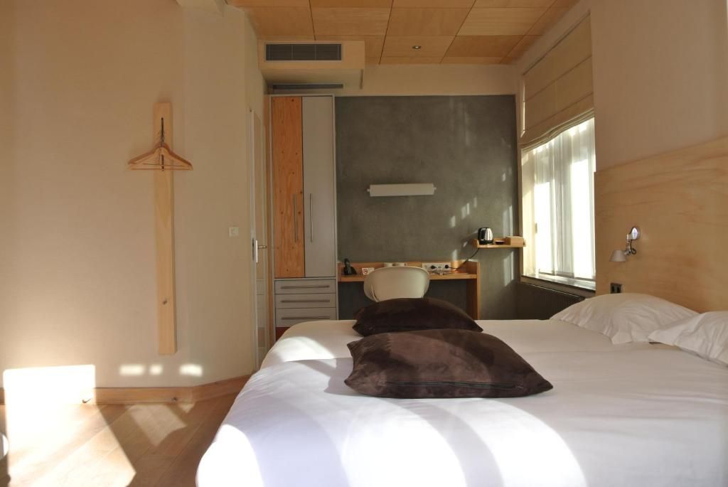 Verblijf 033310 - Vakantie appartement Noordoost Groningen - Asgard Hotel