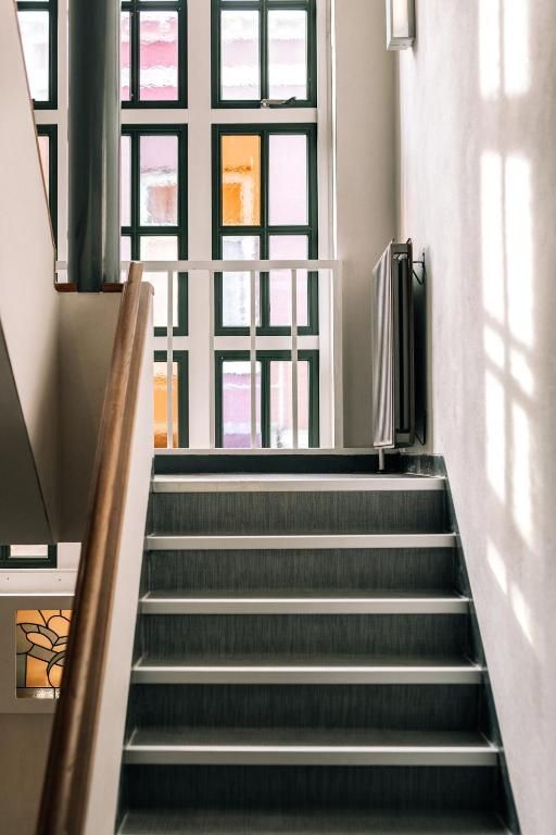 Verblijf 033310 - Vakantie appartement Noordoost Groningen - Asgard Hotel